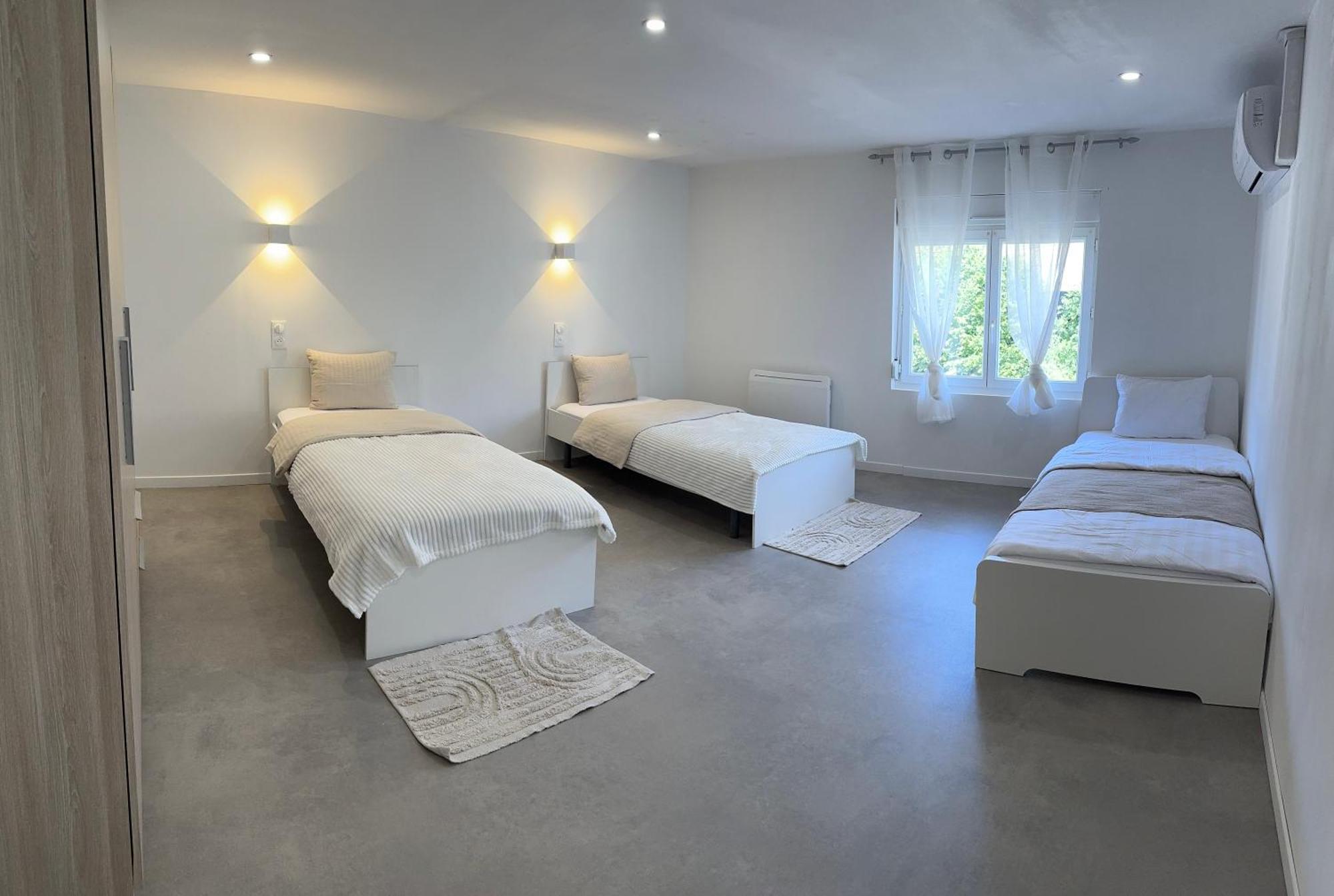 Appartement Moderne Champsevraine Exterior photo